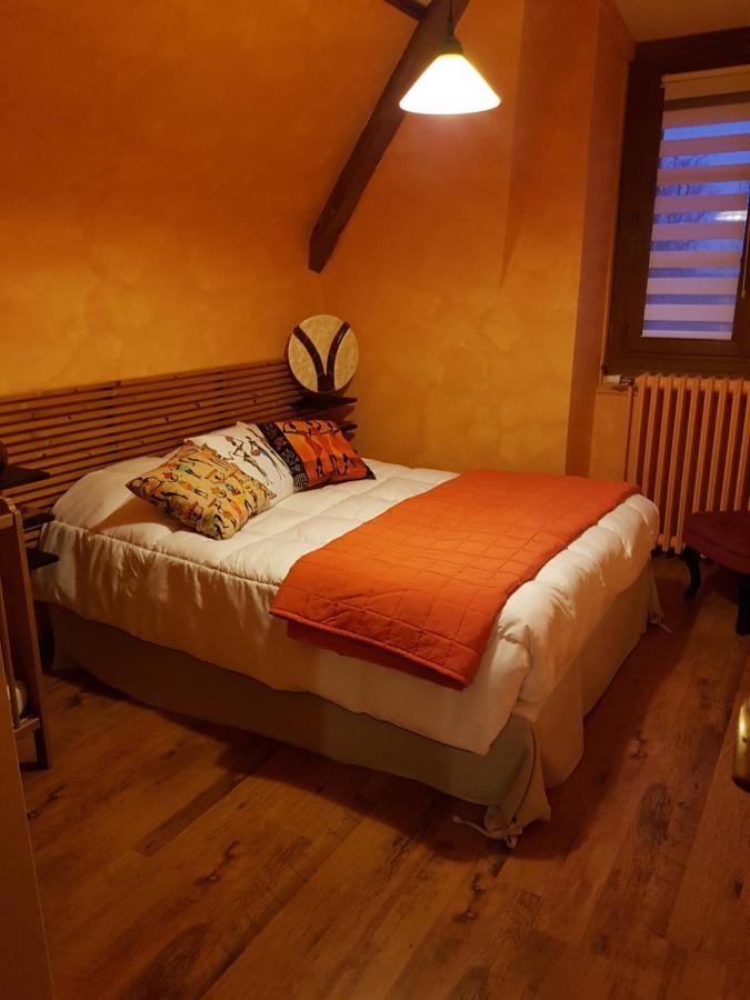 Renaissance Bed & Breakfast Nohant-en-Graçay Dış mekan fotoğraf